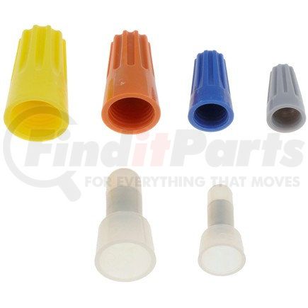 Dorman 85692 Wire Cap Assortment