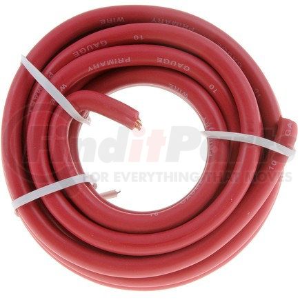 Dorman 85700 WIRE RD 10G 8 CARD