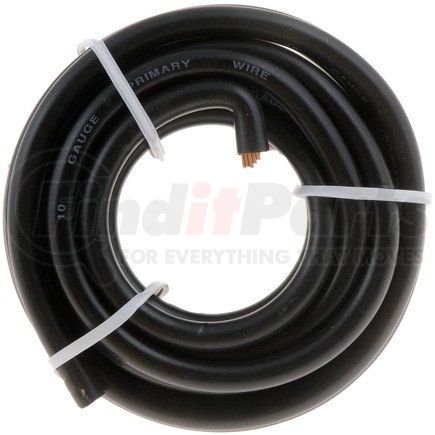Dorman 85702 WIRE BK 10G 8 CARD