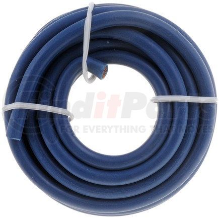 Dorman 85704 WIRE BL 10G 8 CARD