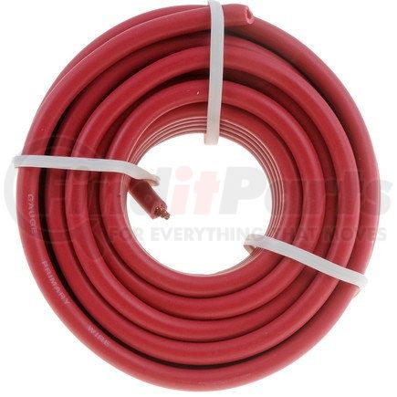 Dorman 85708 WIRE RD 12G 12 CARD