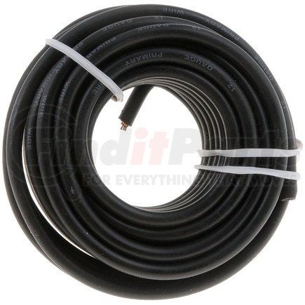 Dorman 85710 WIRE BK 12G 12 CARD