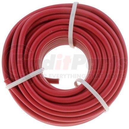 Dorman 85716 WIRE RD 14G 20 CARD