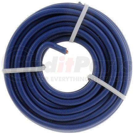 Dorman 85720 WIRE BL 14G 20 CARD