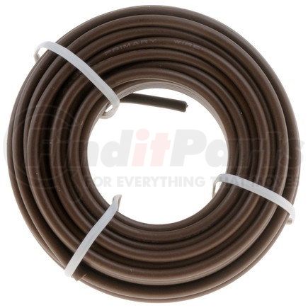 Dorman 85725 WIRE BN 16G 30 CARD