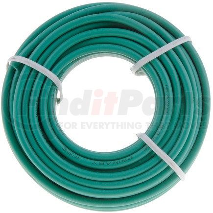 Dorman 85731 WIRE GR 16G 30 CARD