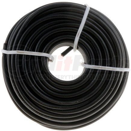Dorman 85734 WIRE BK 18G 40 CARD