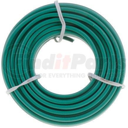 Dorman 85737 WIRE GR 18G 40 CARD