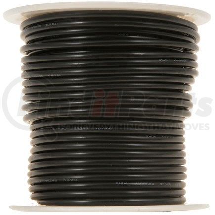 Dorman 85770 WIRE BK 12G 100 SPL