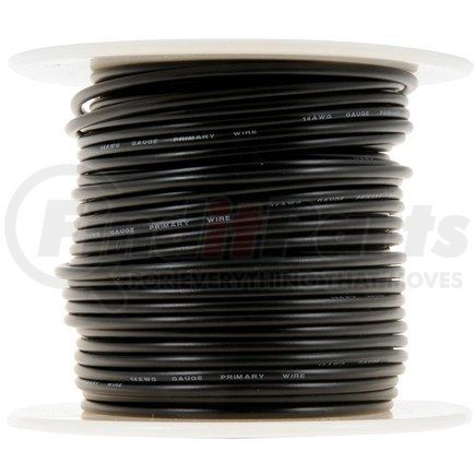 Dorman 85778 WIRE BK 14G 100 SPL