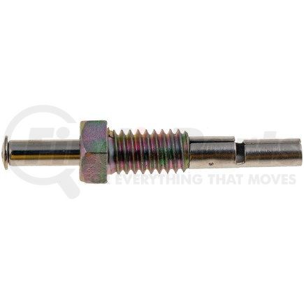 Dorman 85932 DOOR JAMB SELF GRND