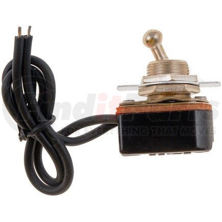 Dorman 85982 TOGGLE SWITCH 6AMP