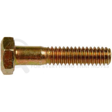 Dorman 860-012 CAP SCREW