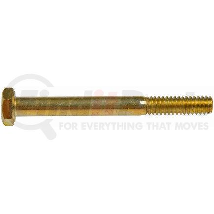 Dorman 860-025 CAP SCREW