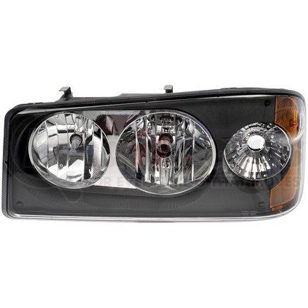 Dorman 888-5126 Headlight