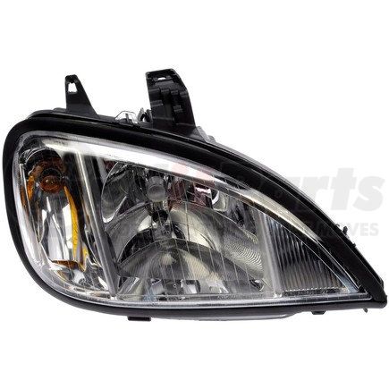 Dorman 888-5201 HEADLIGHT ASSEMBLY