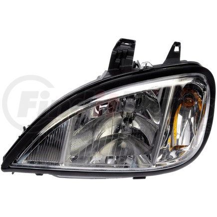 Dorman 888-5202 HEADLIGHT ASSEMBLY