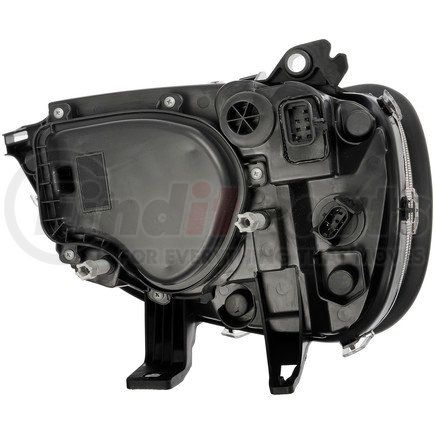 Dorman 888-5202LED HD LED Headlight