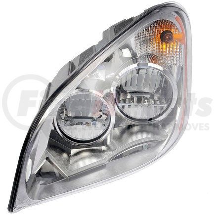 Dorman 888-5226 LED Headlight - Left Side For Freightliner Cascadia 2018-08