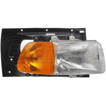 Dorman 888-5301 HEADLIGHT