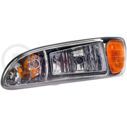 Dorman 888-5404 HEADLIGHT