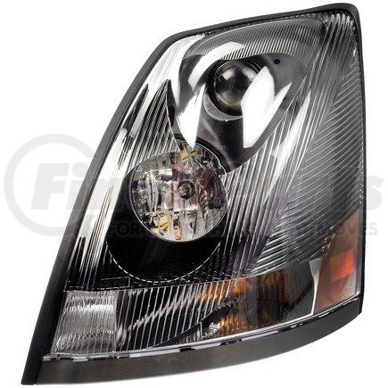 Dorman 888-5506 HEADLIGHT ASSEMBLY