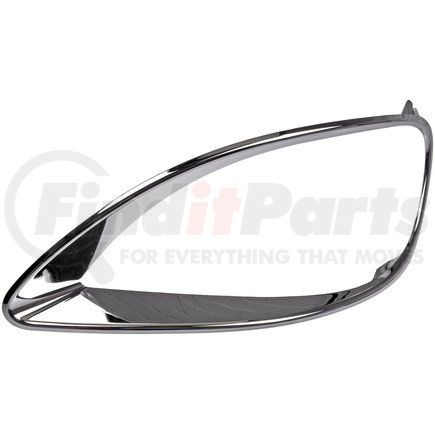 Dorman 889-5202 HEADLIGHT BEZELS
