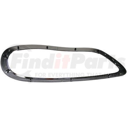 Dorman 889-5204 HEADLIGHT BEZEL