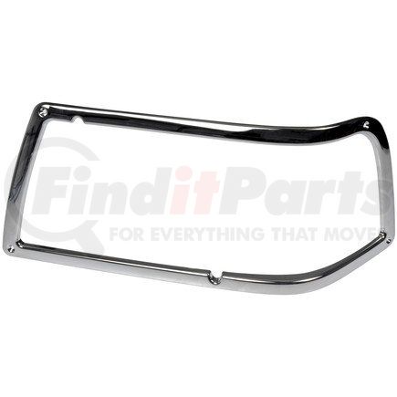 Dorman 889-5410 HEADLIGHT BEZELS