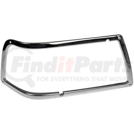Dorman 889-5409 HEADLIGHT BEZELS
