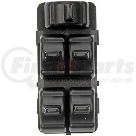 Dorman 901-104 WINDOW SWITCH
