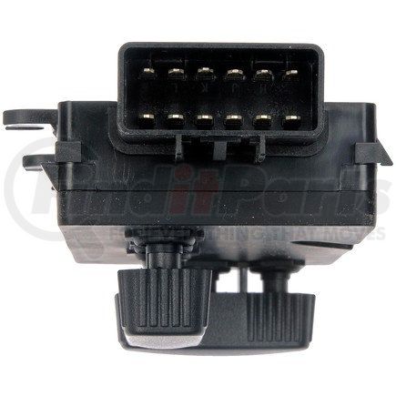 Dorman 901-202 POWER SEAT SWITCH