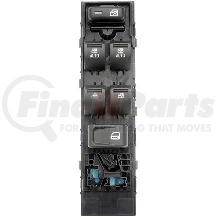 Dorman 901-299 POWER WINDOW MODULE