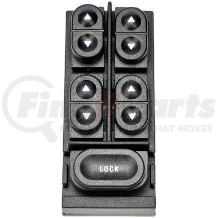 Dorman 901-304 WINDOW SWITCH