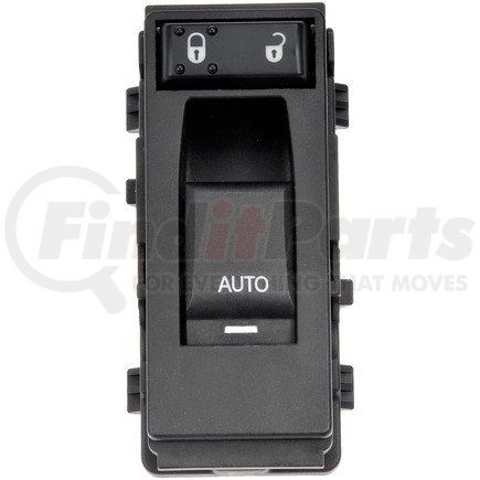 Dorman 901-491 Window Switch