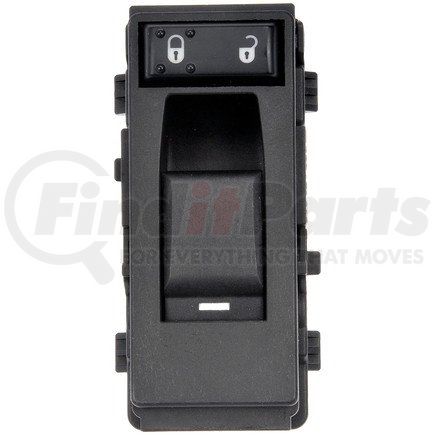 Dorman 901-492 Window Switch