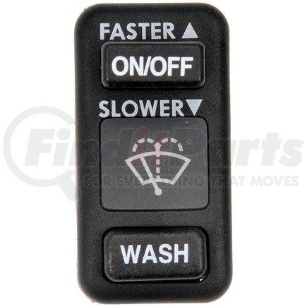 Dorman 901-5102 Wiper Switch