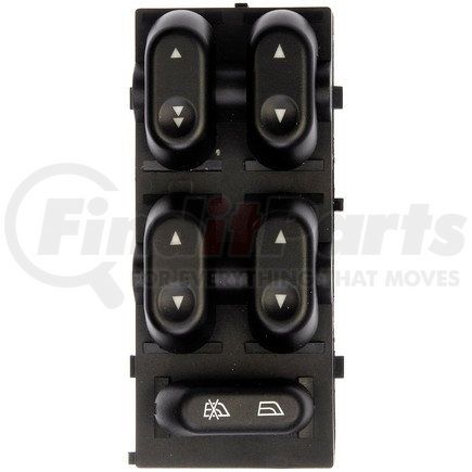 Dorman 901-339 WINDOW SWITCH
