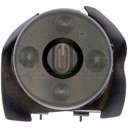 Dorman 901-000 MIRROR SWITCH