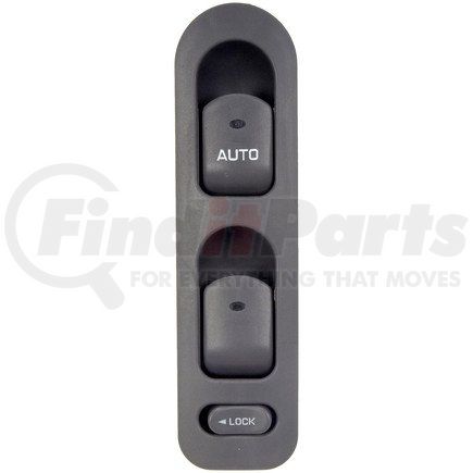 Dorman 901-141 POWER WINDOW SWITCH