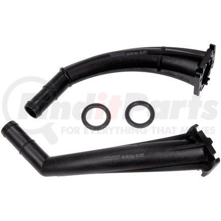 Dorman 902-099 HEATER CORE TUBES