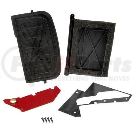 Dorman 902-202 BLEND DOOR REPAIR