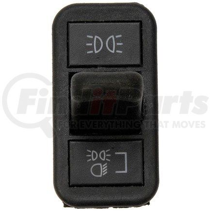 Dorman 901-5206 HEADLIGHT SWITCH