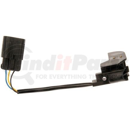 Dorman 901-5207CD Clutch Switch