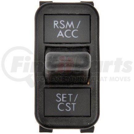 Dorman 901-5215 Cruise Cntrl Switch