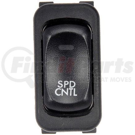 Dorman 901-5216 Cruise Cntrl Switch