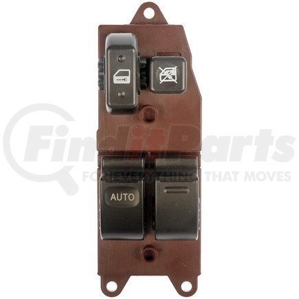 Dorman 901-712 POWER WINDOW SWITCH