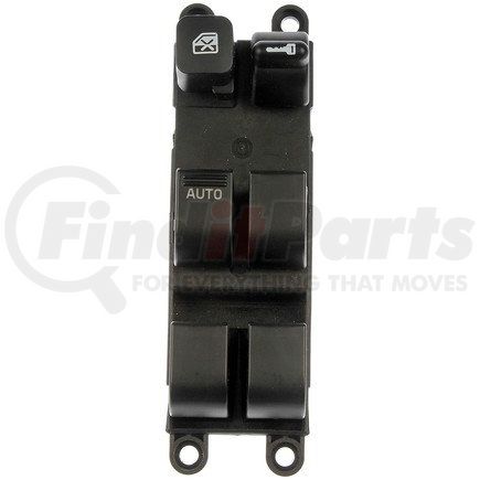 Dorman 901-806 POWER WINDOW SWITCH