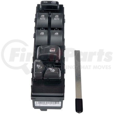 Dorman 901-967R Power Window Switch