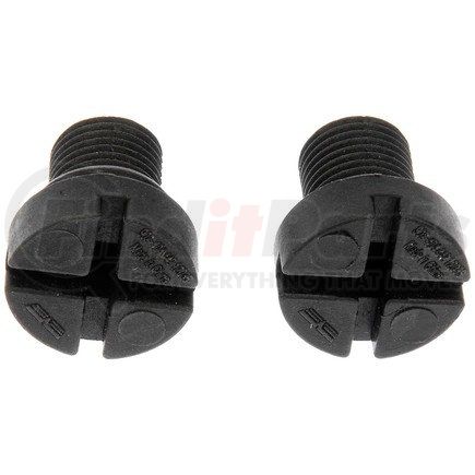 Dorman 902-404 BLEED SCREW